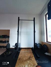 Home Gym Professionale