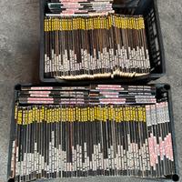 Dylan dog fumetti ristampe seconde ristampe