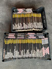 Dylan dog fumetti ristampe seconde ristampe