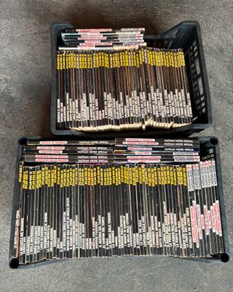 Dylan dog fumetti ristampe seconde ristampe