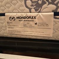 Materasso mondoflex
