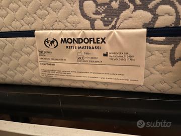 Materasso mondoflex