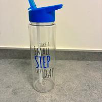 Borraccia con beccuccio