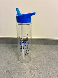 Borraccia con beccuccio