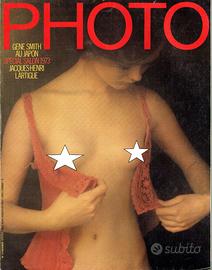 Rivista fotografica Photo Francia 1973 Nr. 74