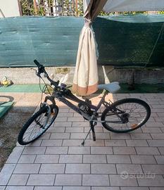 bicicletta bimba