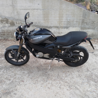 Cagiva Raptor 125