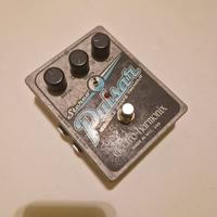 Pedale  chitarra electro harmonix pulsar tremolo