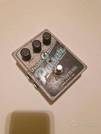 Pedale  chitarra electro harmonix pulsar tremolo