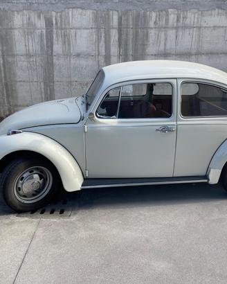 Maggiolino 11/D2