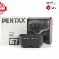 PENTAX 67 LENS HOOD PH-SB