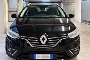 Renault Mégane Sporter 1.5 dCi 110 CV 2017