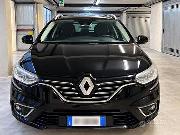 Renault Mégane Sporter 1.5 dCi 110 CV 2017