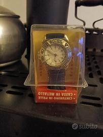 orologio al quarzo