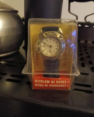 orologio al quarzo