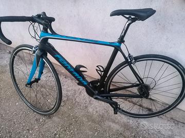 Bici corsa Fontana, M