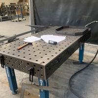 Realizzazione in ferro