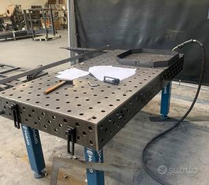 Realizzazione in ferro