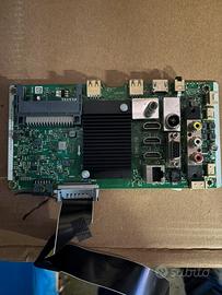 Scheda TV VESTEL 17MB170