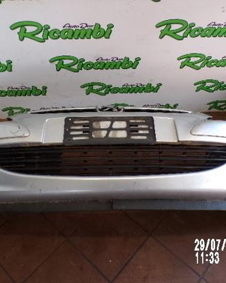 PARAURTI ANTERIORE PER PEUGEOT 307 ANNO 2005