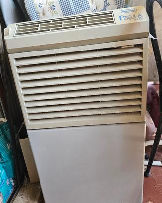 Condizionatore Pinguino Delonghi