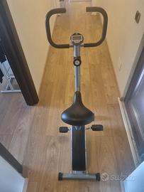Cyclette Domyos VM120
