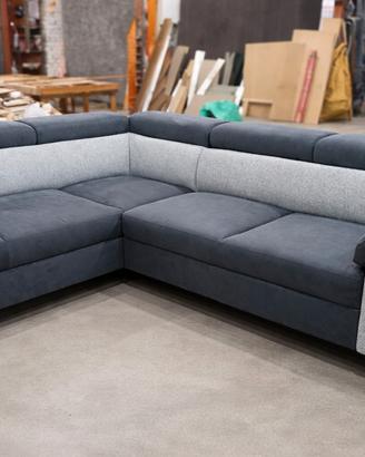 Divano Angolare moderno