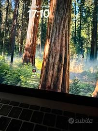 Macbook pro 2017