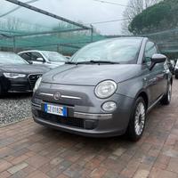 Fiat 500 1.3 Multijet 16V 75 CV by DIESEL