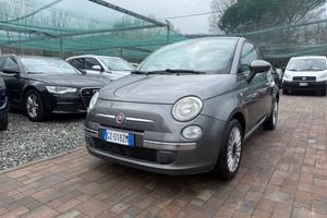 Fiat 500 1.3 Multijet 16V 75 CV by DIESEL