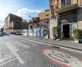 Locale Commerciale - Acireale