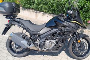 Suzuki V Strom DL 650 - 2023