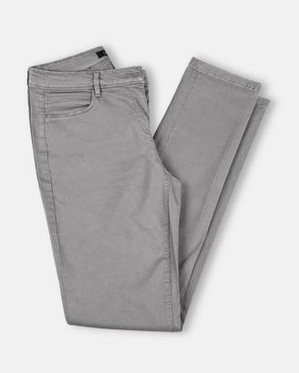 Jeans donna OVS  Grigio chiaro Vita bassa 40