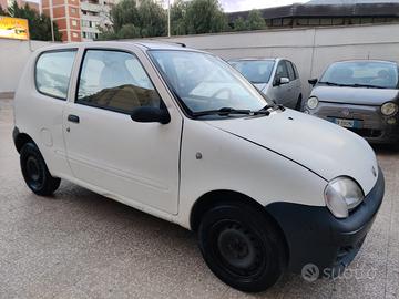 Fiat 600 1.1 benz