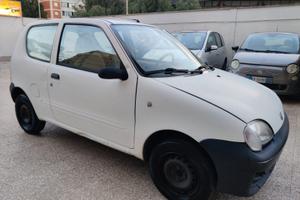 Fiat 600 1.1 benz