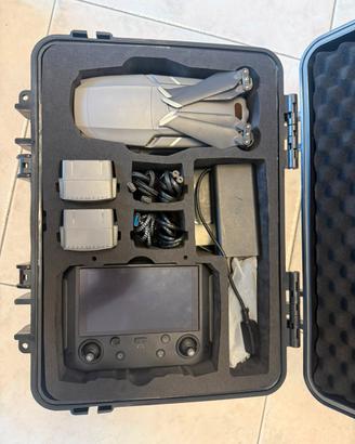 Dji Mavic 2 zoom