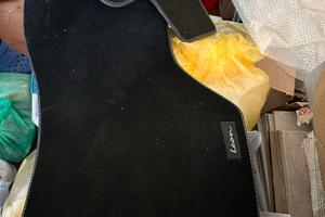 Tappetini originali Seat/Cupra Leon