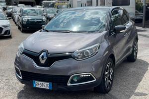 Renault Captur DA VETRINA APPENA TAGLIANDATA