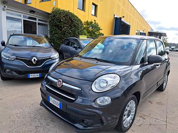 Fiat 500L 1.4 95 CV Urban- Neopatentati