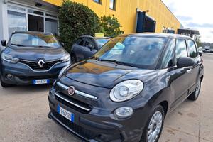 Fiat 500L 1.4 95 CV Urban- Neopatentati