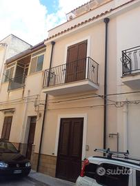 Casa indipendente - Cinisi