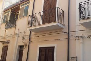 Casa indipendente - Cinisi