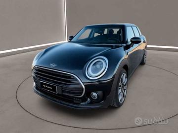 MINI Mini Clubman (F54) - Mini 1.5 Cooper U171067