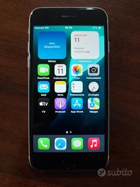 iPhone SE 2020 A2296 256Gb