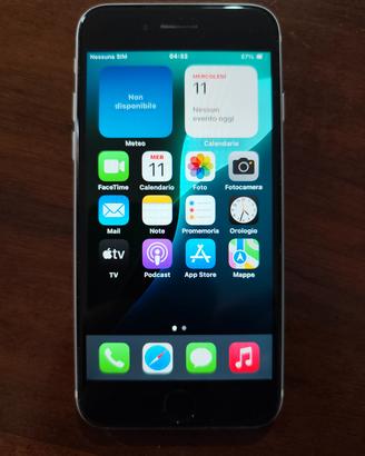 iPhone SE 2020 A2296 256Gb