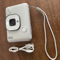 instax Mini LiPlay