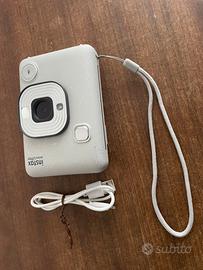 instax Mini LiPlay