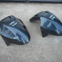 parafango kymco b&w bet & win