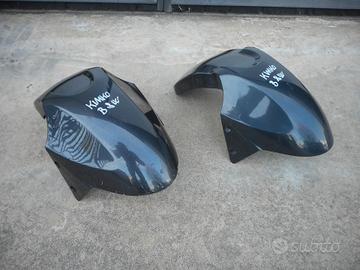 parafango kymco b&w bet & win