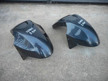 parafango kymco b&w bet & win